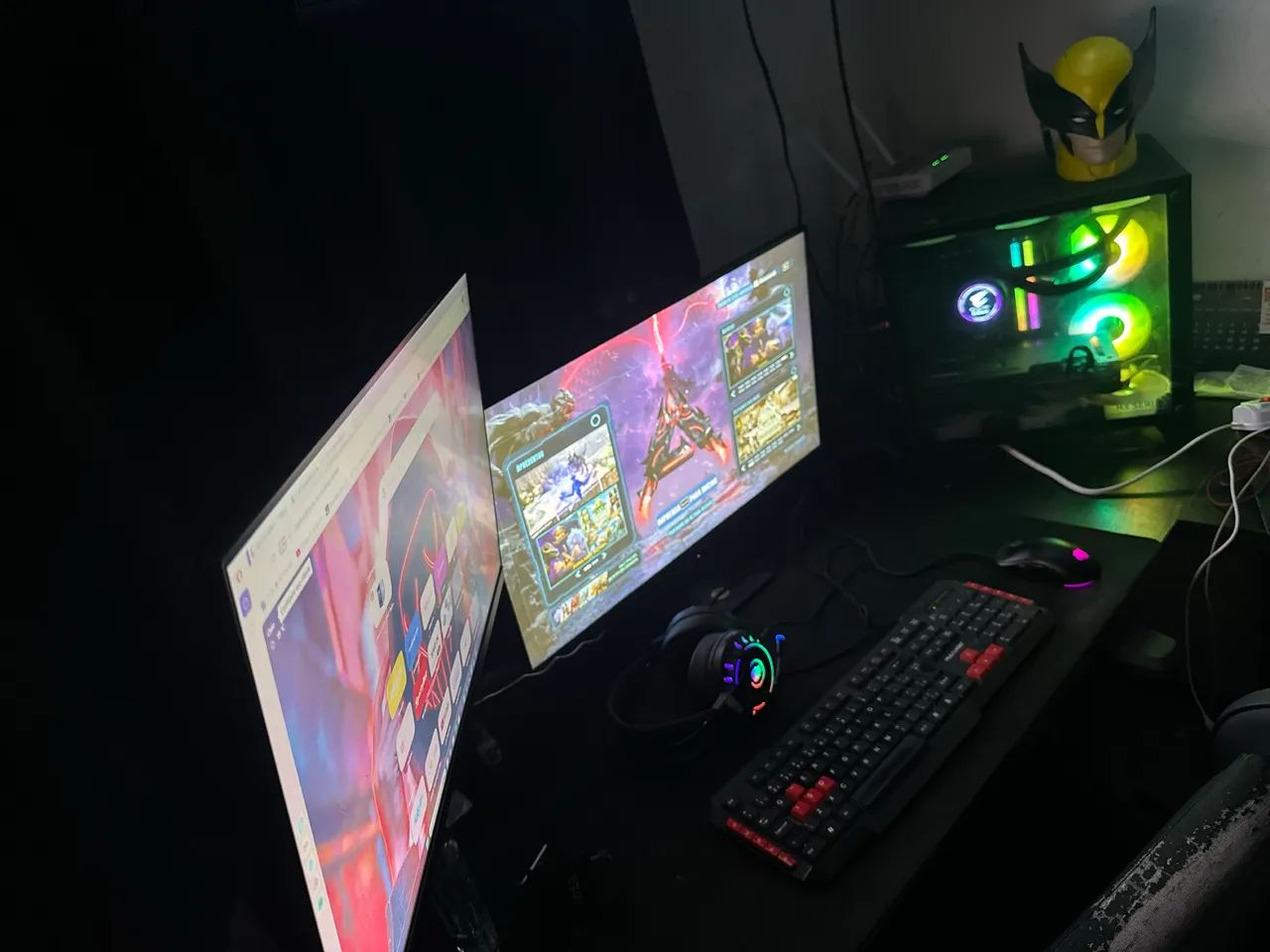 Pc gamer  - Foto 4