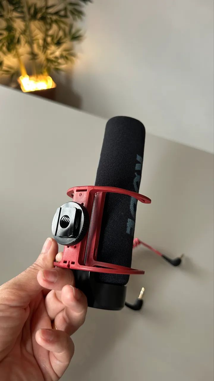 Microfone Rode GO  - Foto 3