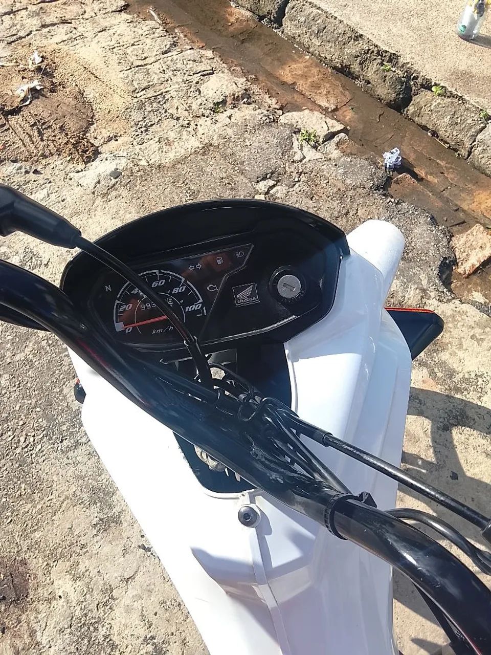 Vendo Pop 110i 21/22 - Foto 5