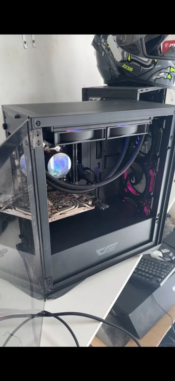 Pc gamer 