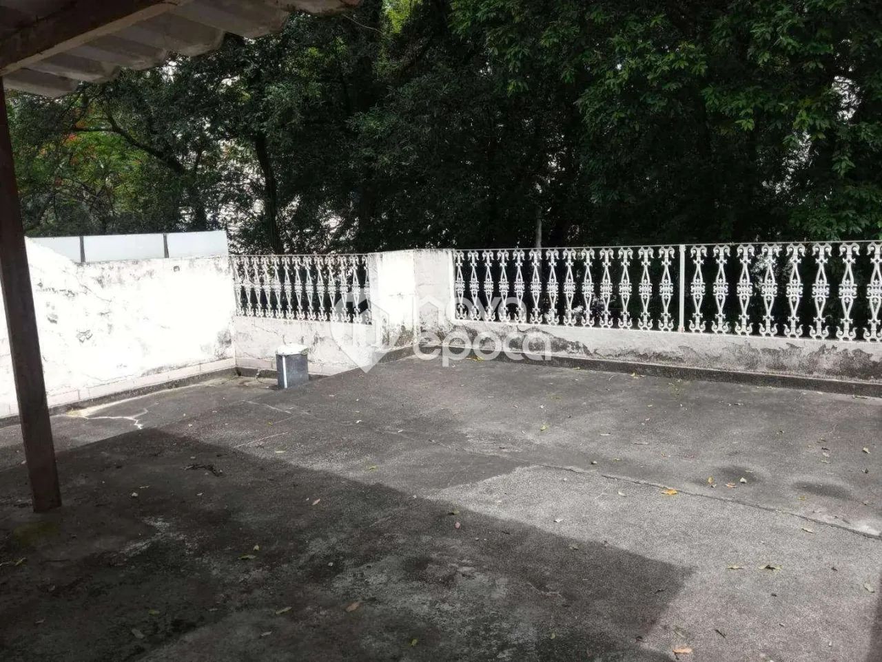 Grajaú | Casa 6 quartos - Foto 2