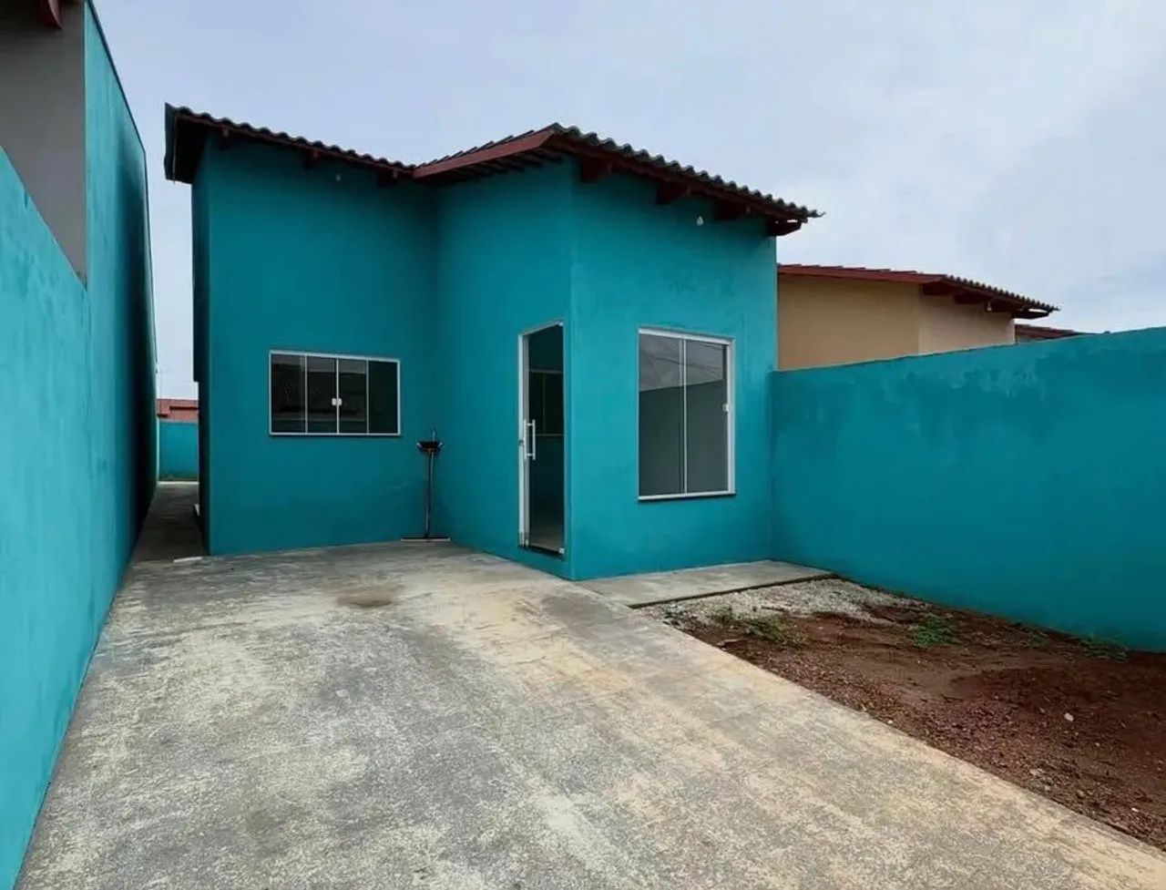 CONQUISTE AGORA SUA CASA ? ? - Foto 2