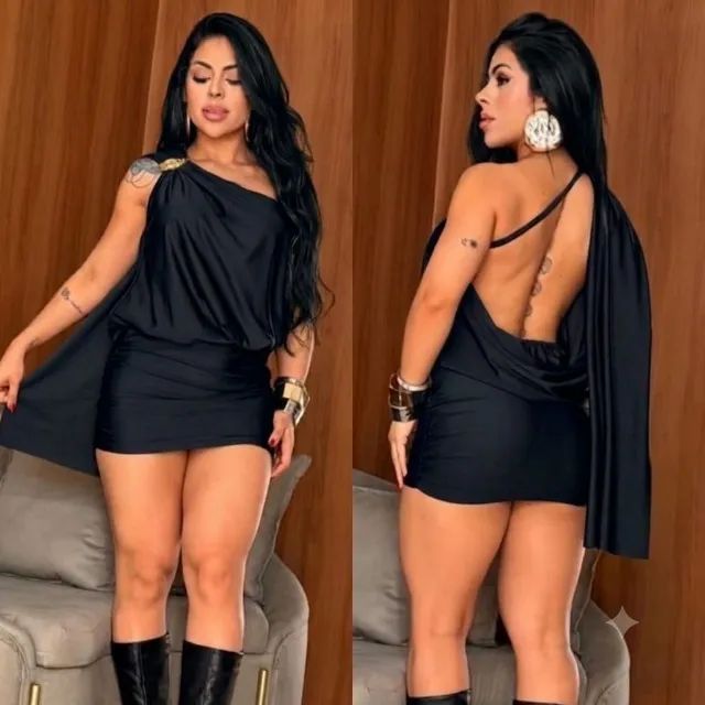 Vestido  - Foto 2