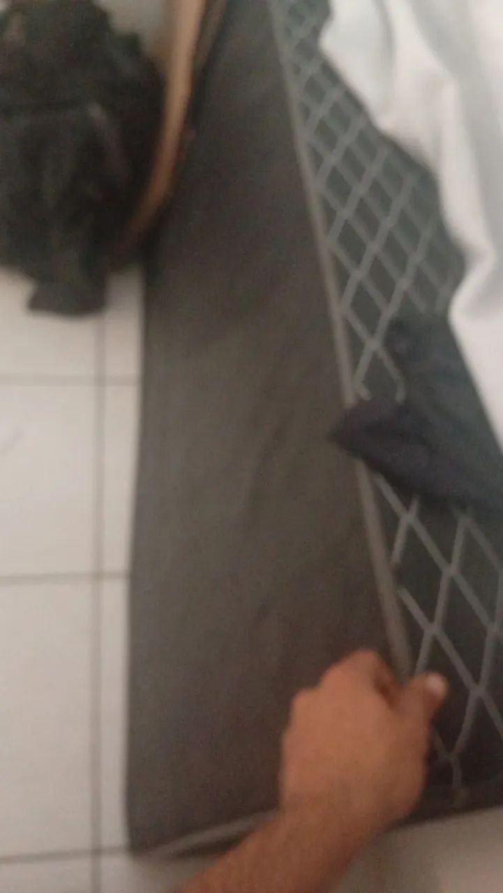 Coxão de solteiro  - Foto 3