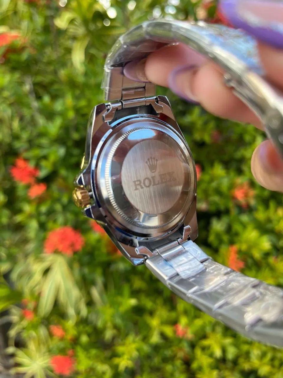 Rolex submariner  - Foto 2