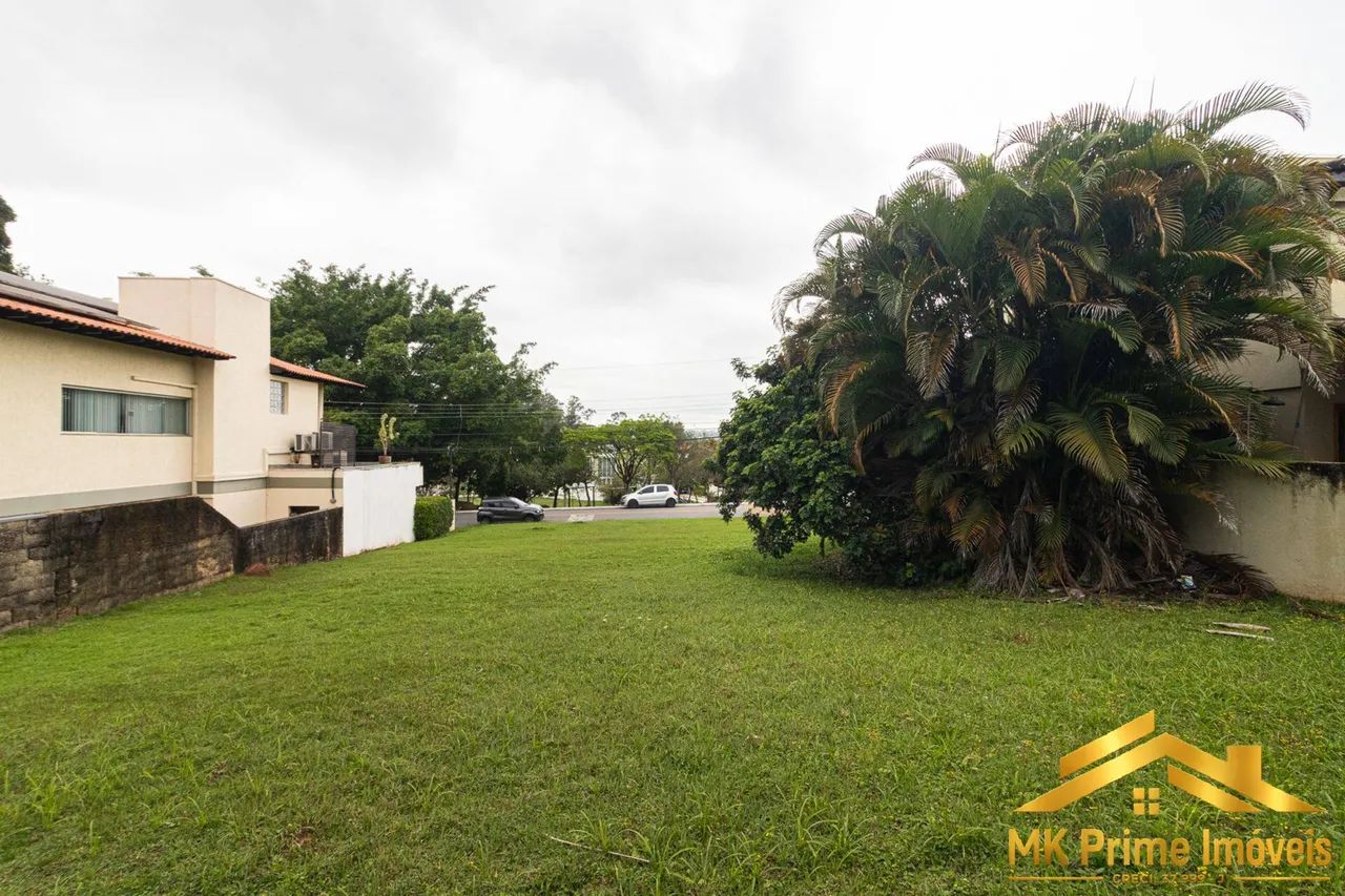 Terreno Residencial Alphaville 2 - 580M² - Foto 5