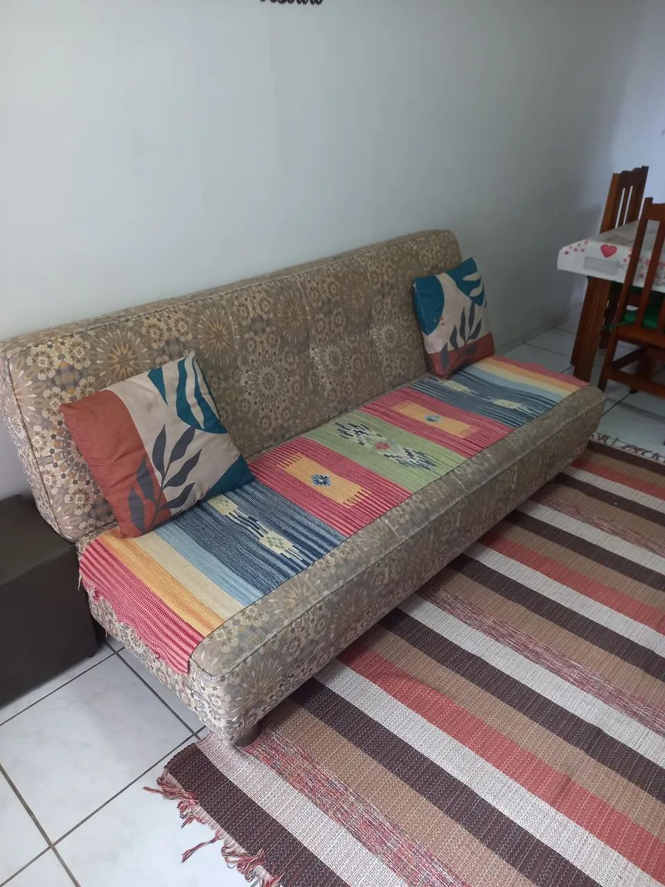 Sofá Cama - Foto 2