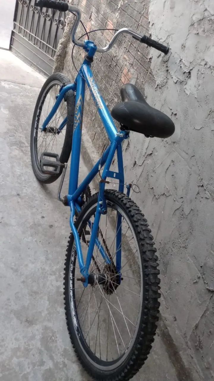 Bicicleta aro 26 - Foto 2