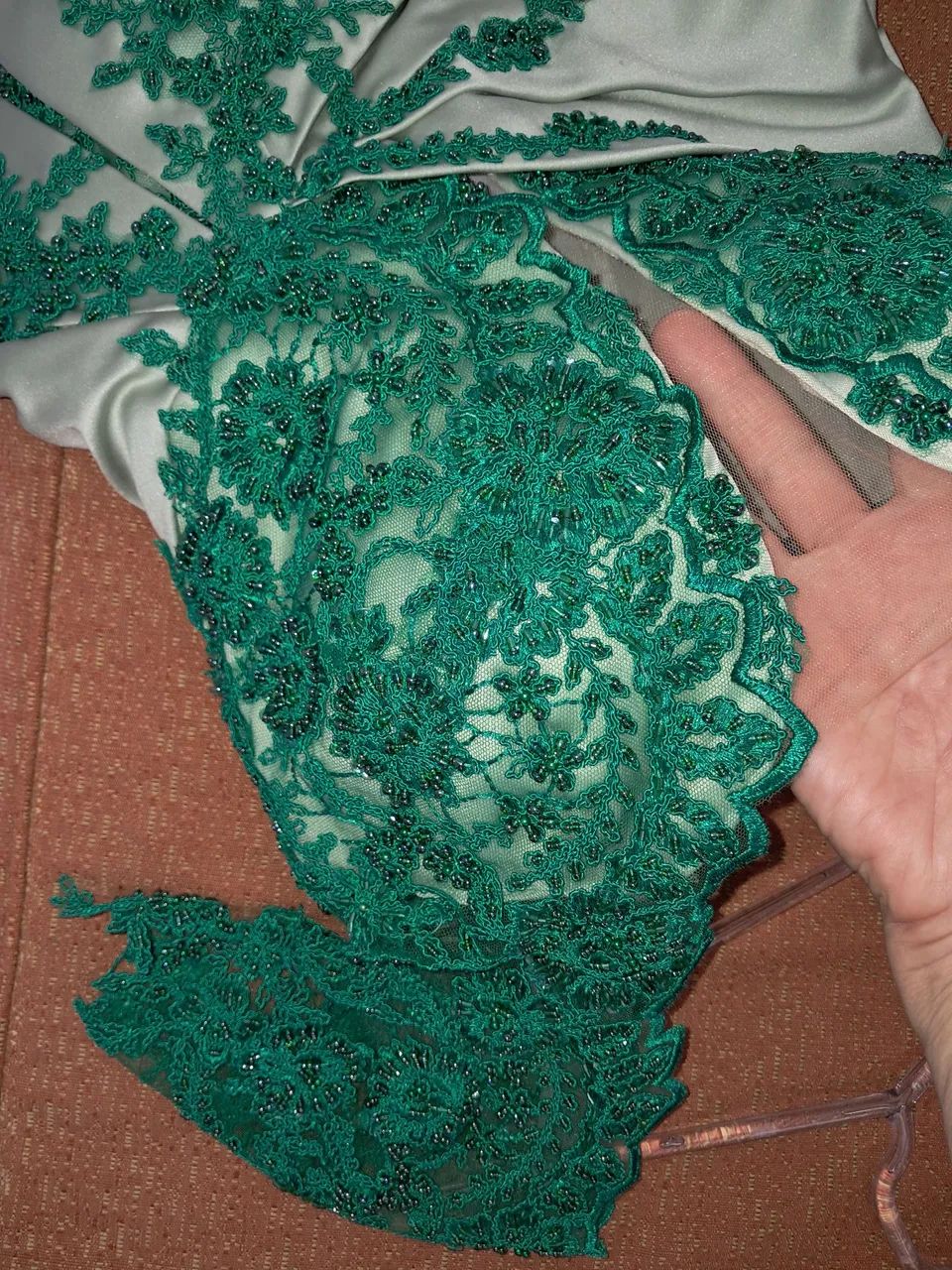 Vestido de festa lindíssimo  - Foto 4
