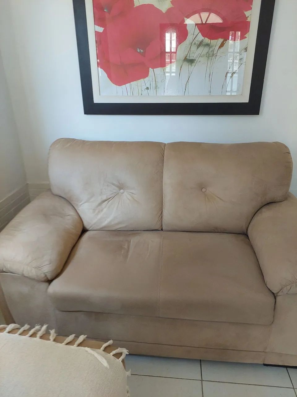 JOGO DE SOFÁ 2+3 LUGARES - Foto 5