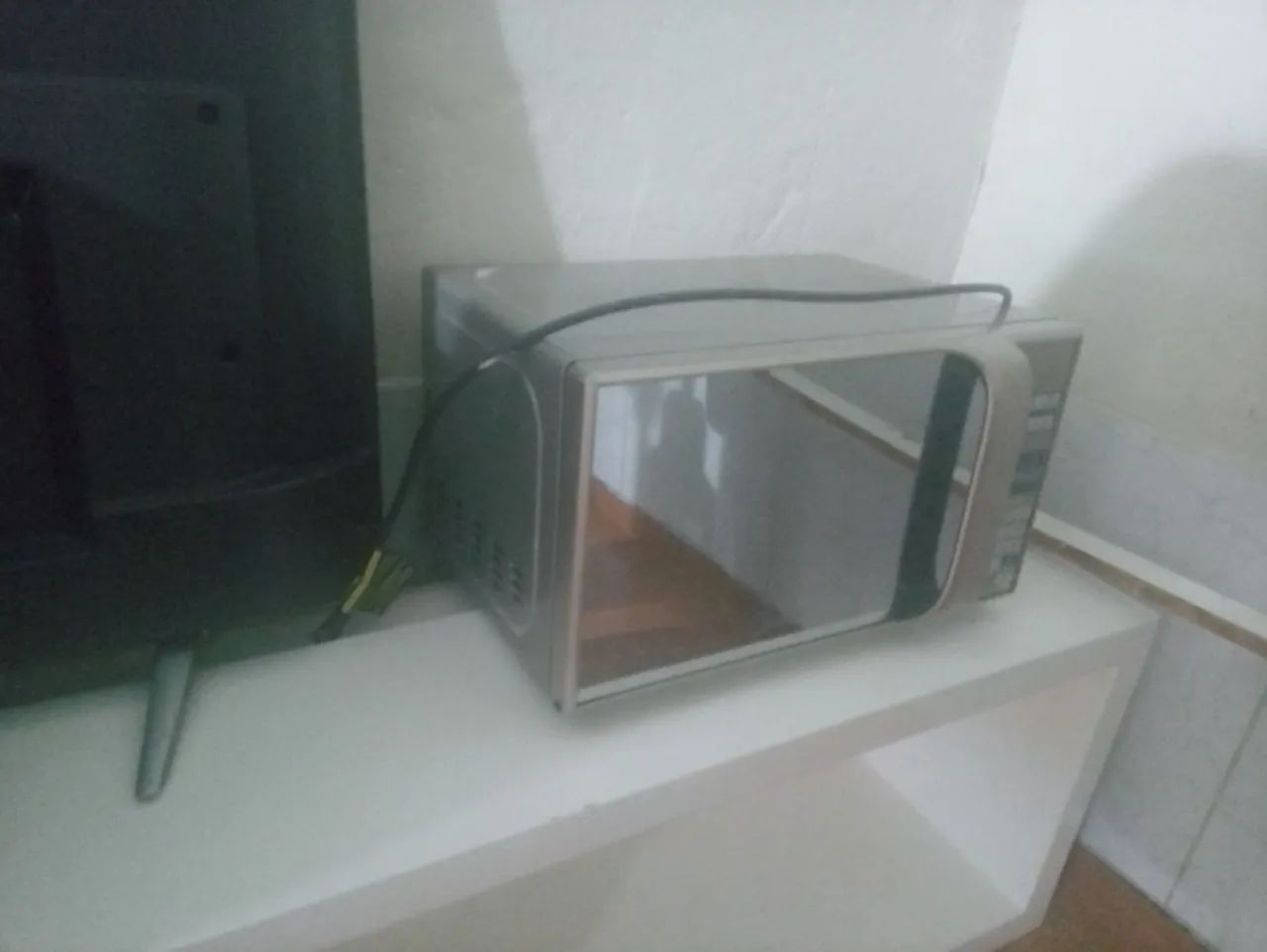 Forno micro-ondas - Foto 2