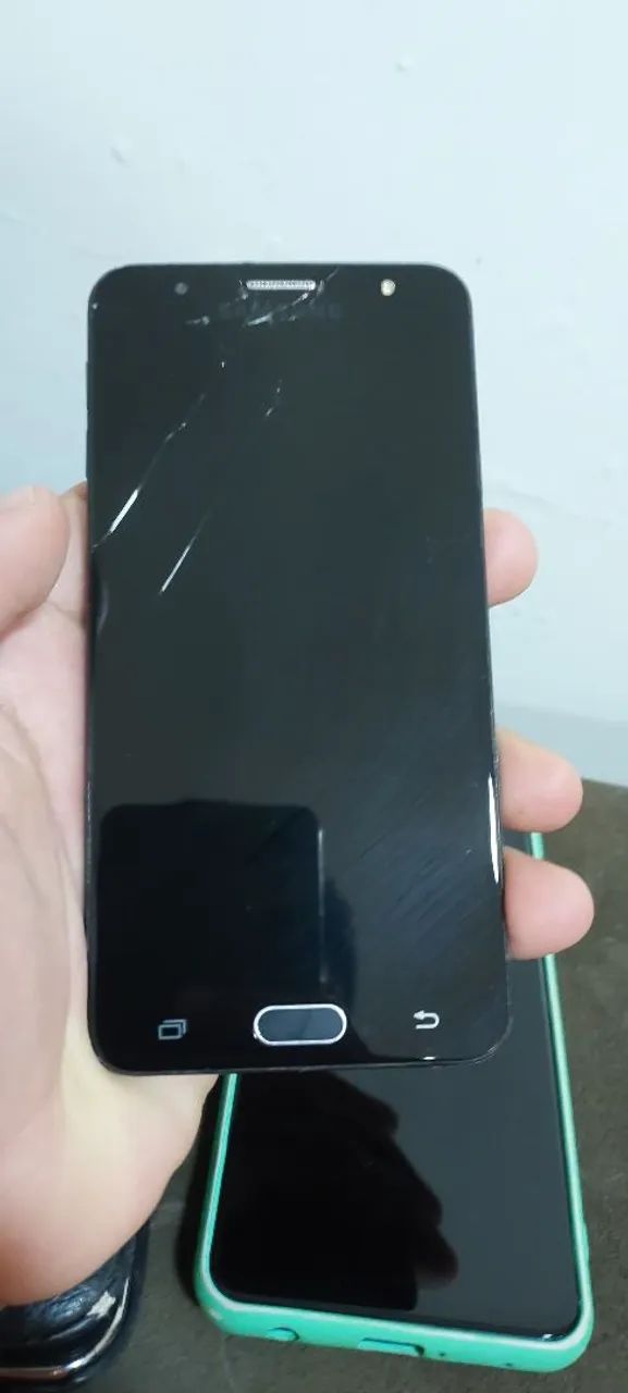 Samsung Galaxy J7 Prime - Foto 2