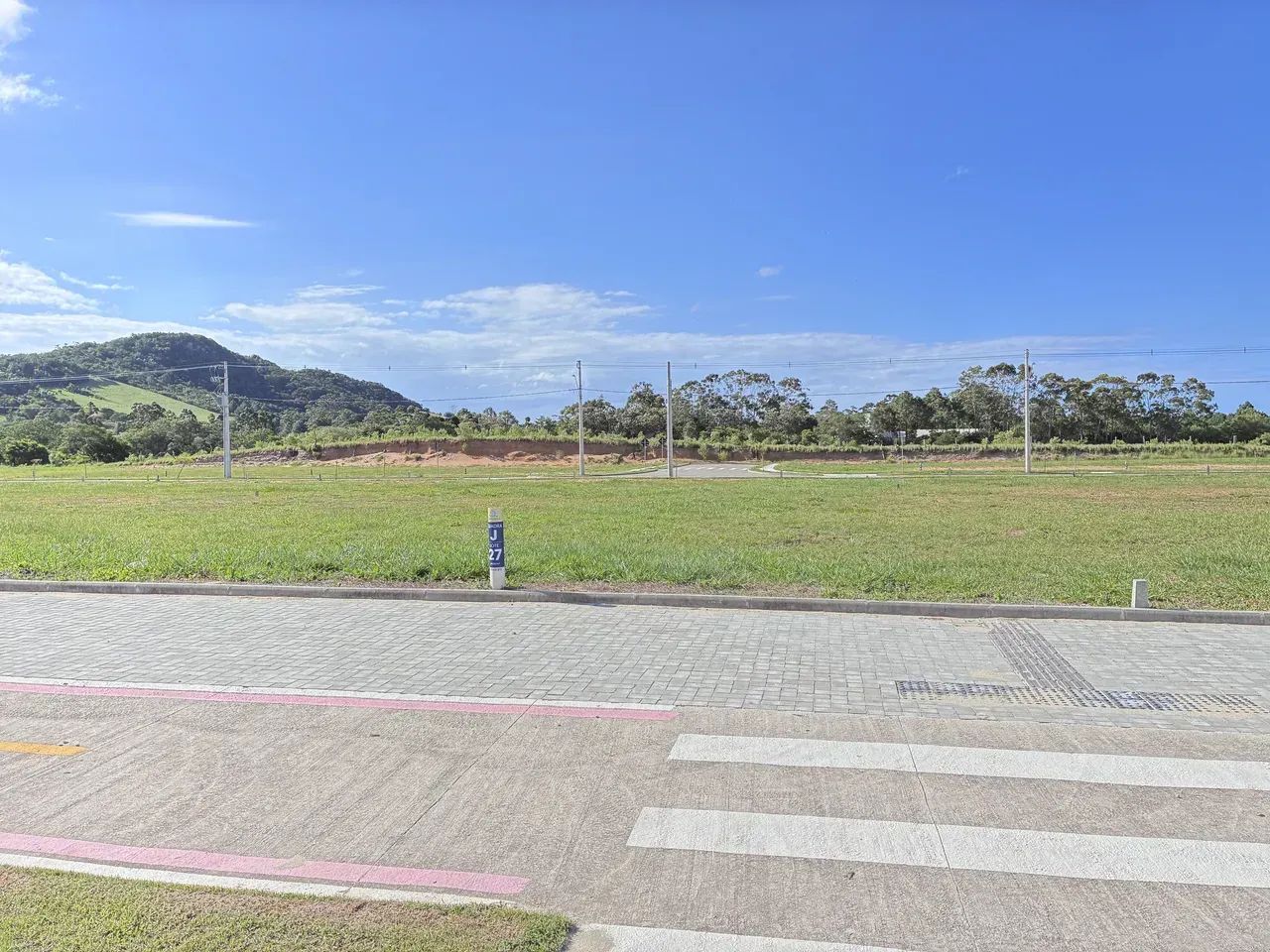 Terreno à Venda no Rio Vermelho, Florianópolis - 361m²