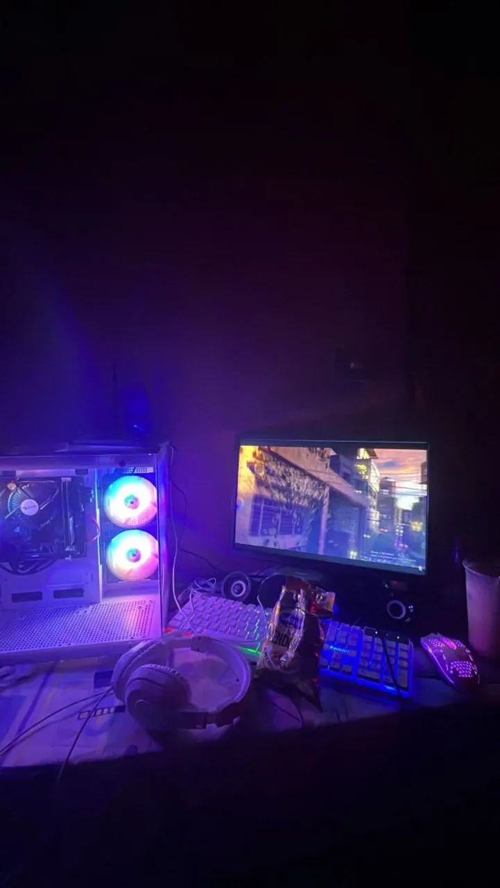 COMPLETE PC422992015294484480
