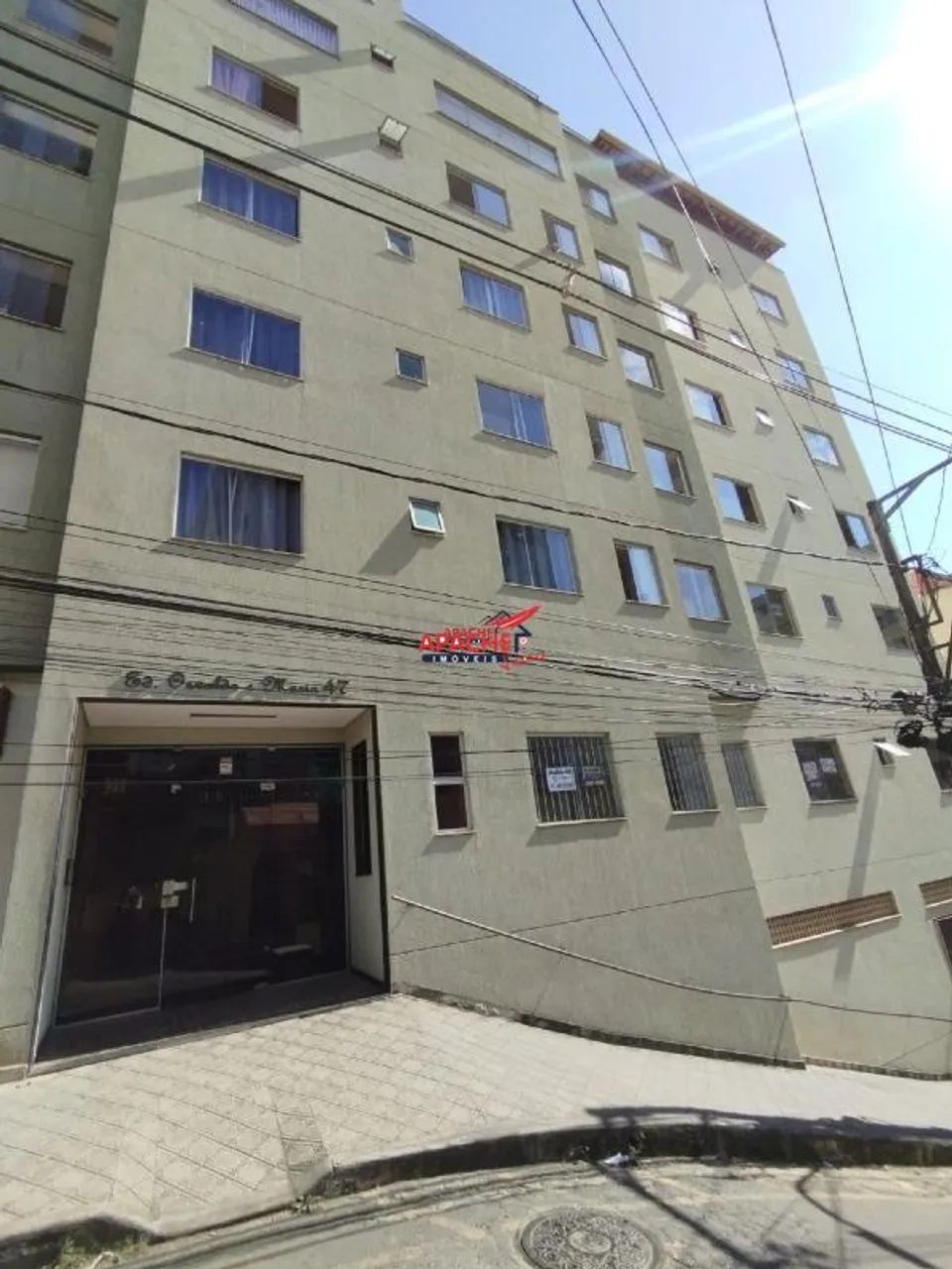Apartamento, 02 quartos, no Centro, Viçosa - MG.