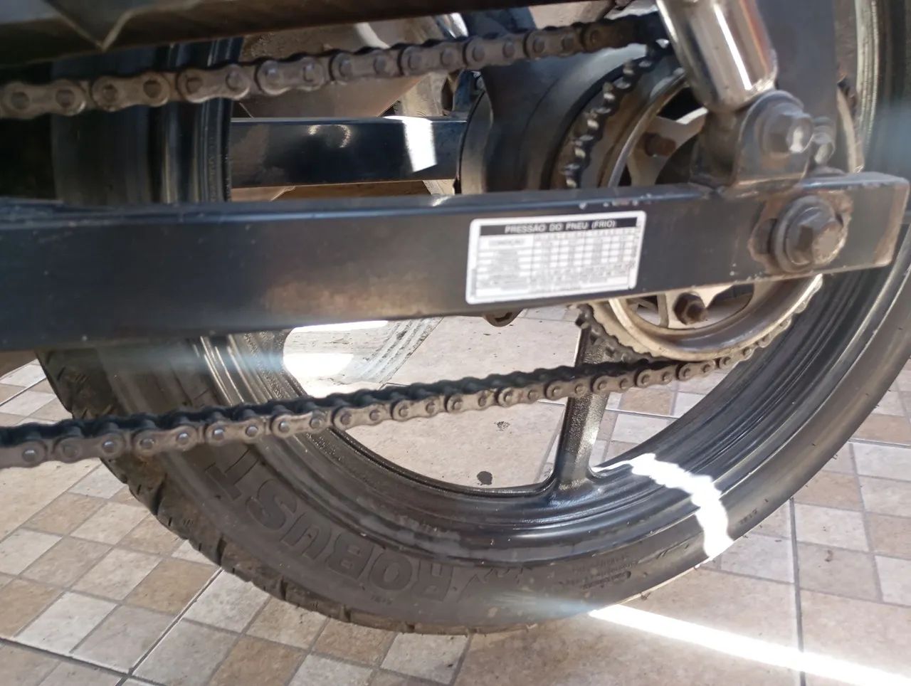 Fazer 150cc  - Foto 5