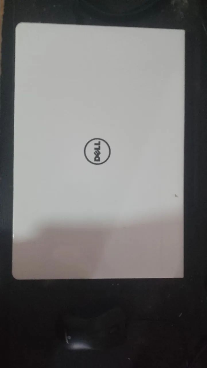 Notebook Dell Excelente estado