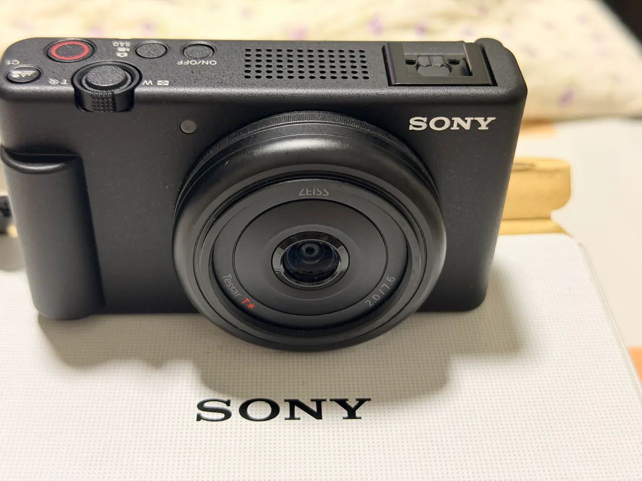 Camera sony - Foto 4