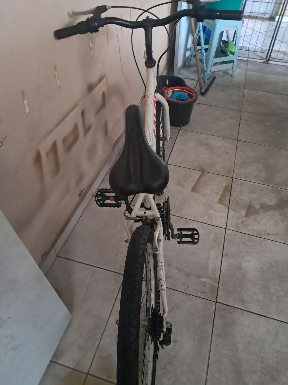 Bicicleta  - Foto 2