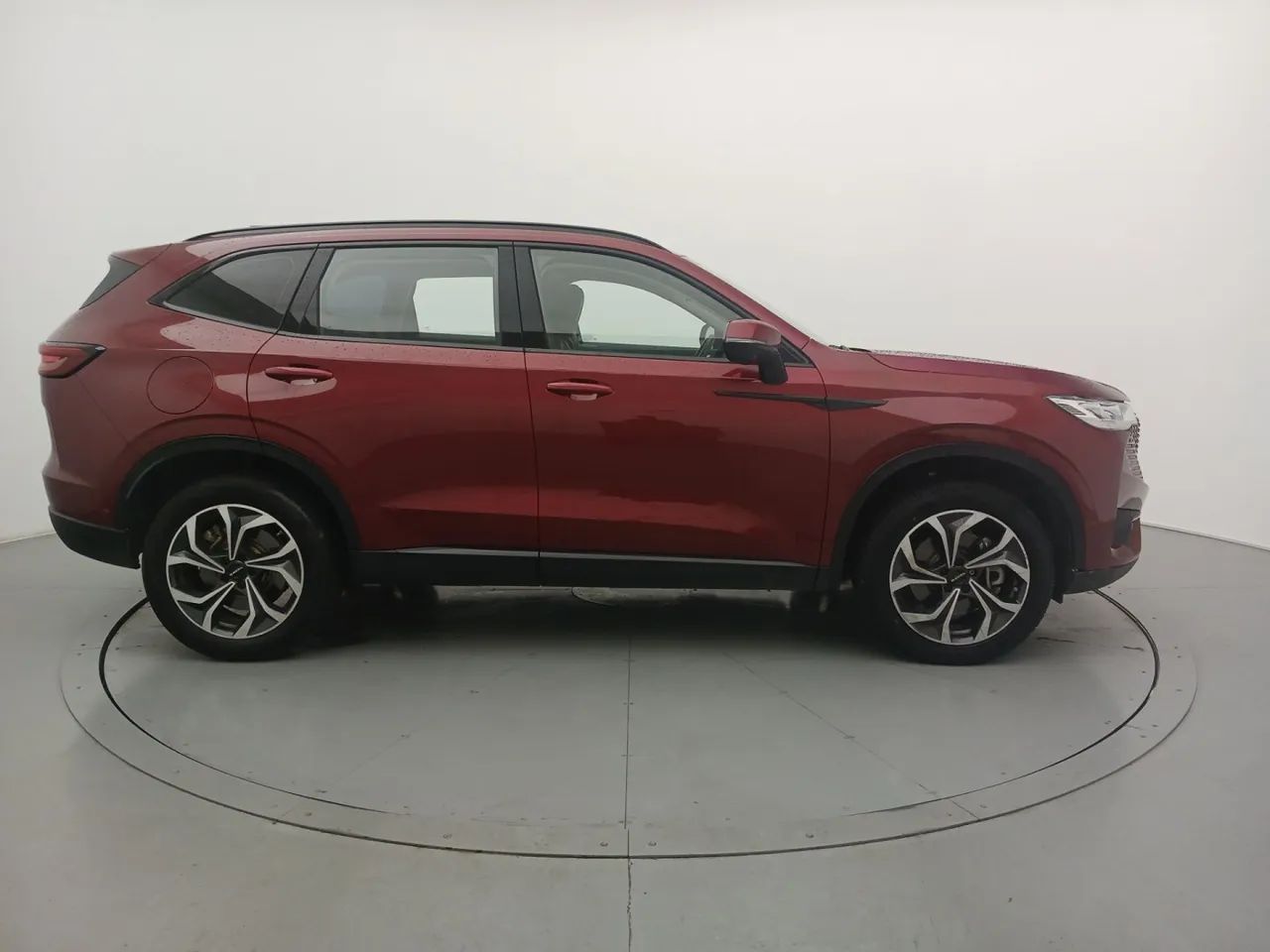 GWM Haval H6 Premium Phev AWD, foto 6 de 18