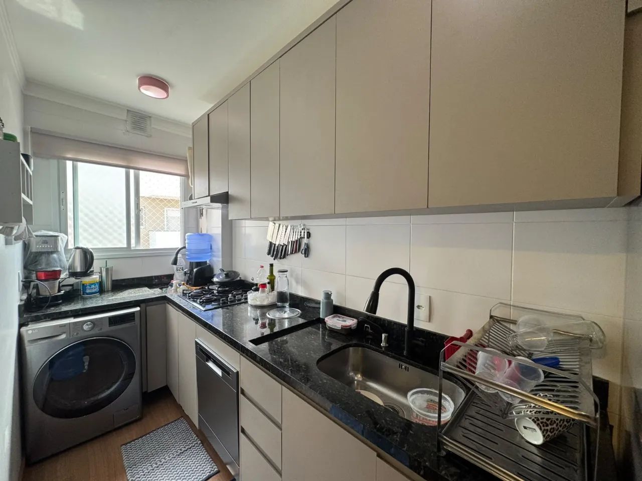 APARTAMENTO 02 DORMITÓRIOS EM CANASVIEIRAS. - Foto 2