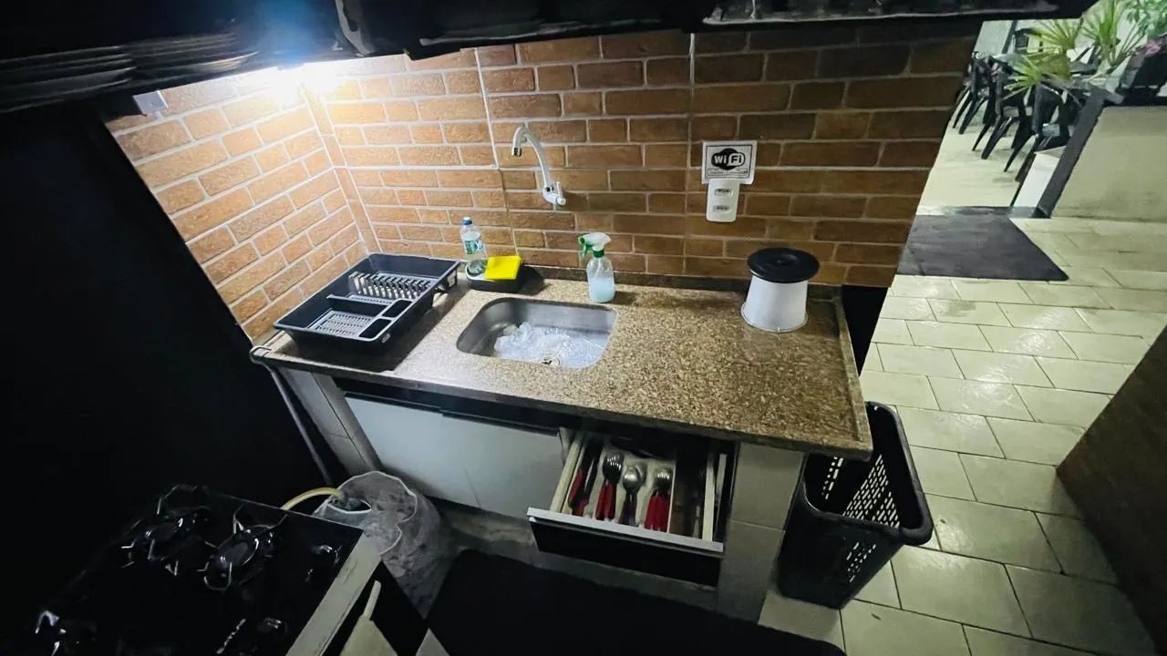 Espaço Feata / Chacrinha Próximo ao Clube de Campo  - Foto 9