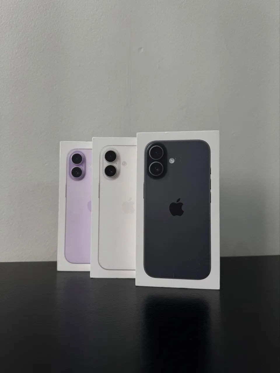 iPhone 17 256 gb novo 