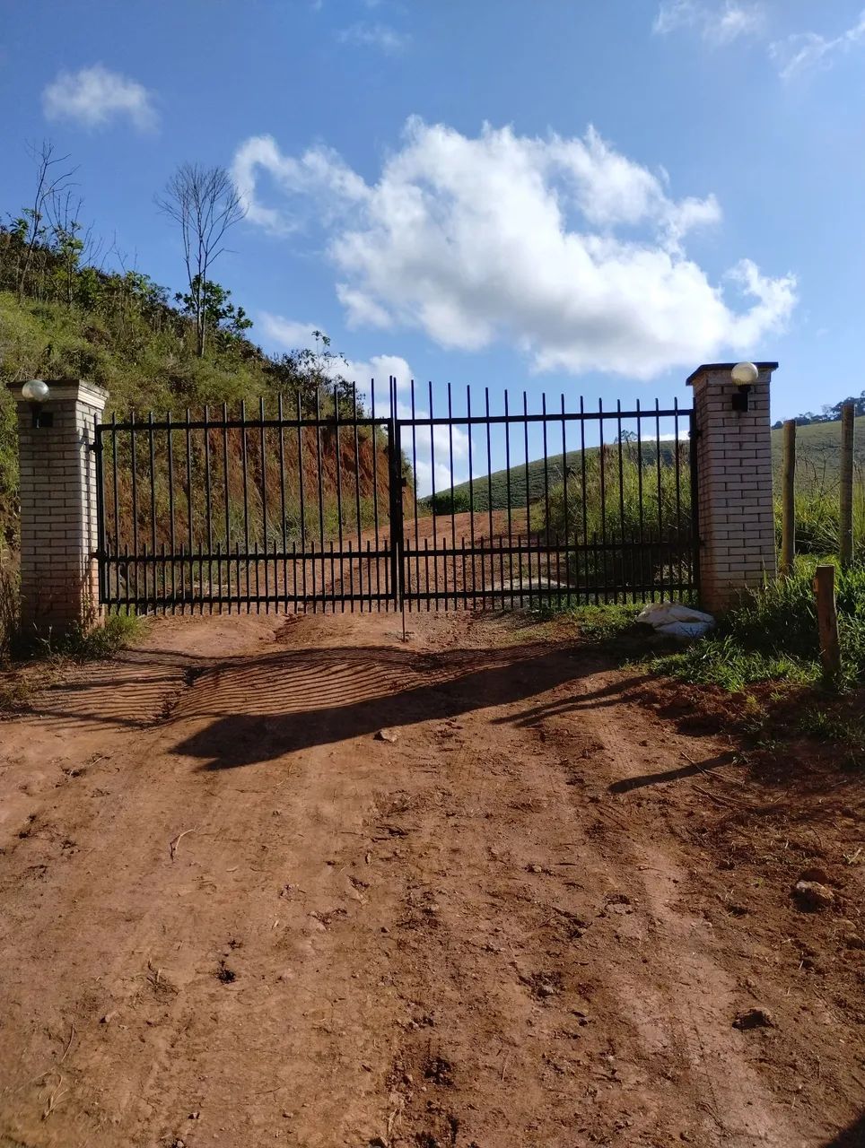 Granjeamento Bela vista 