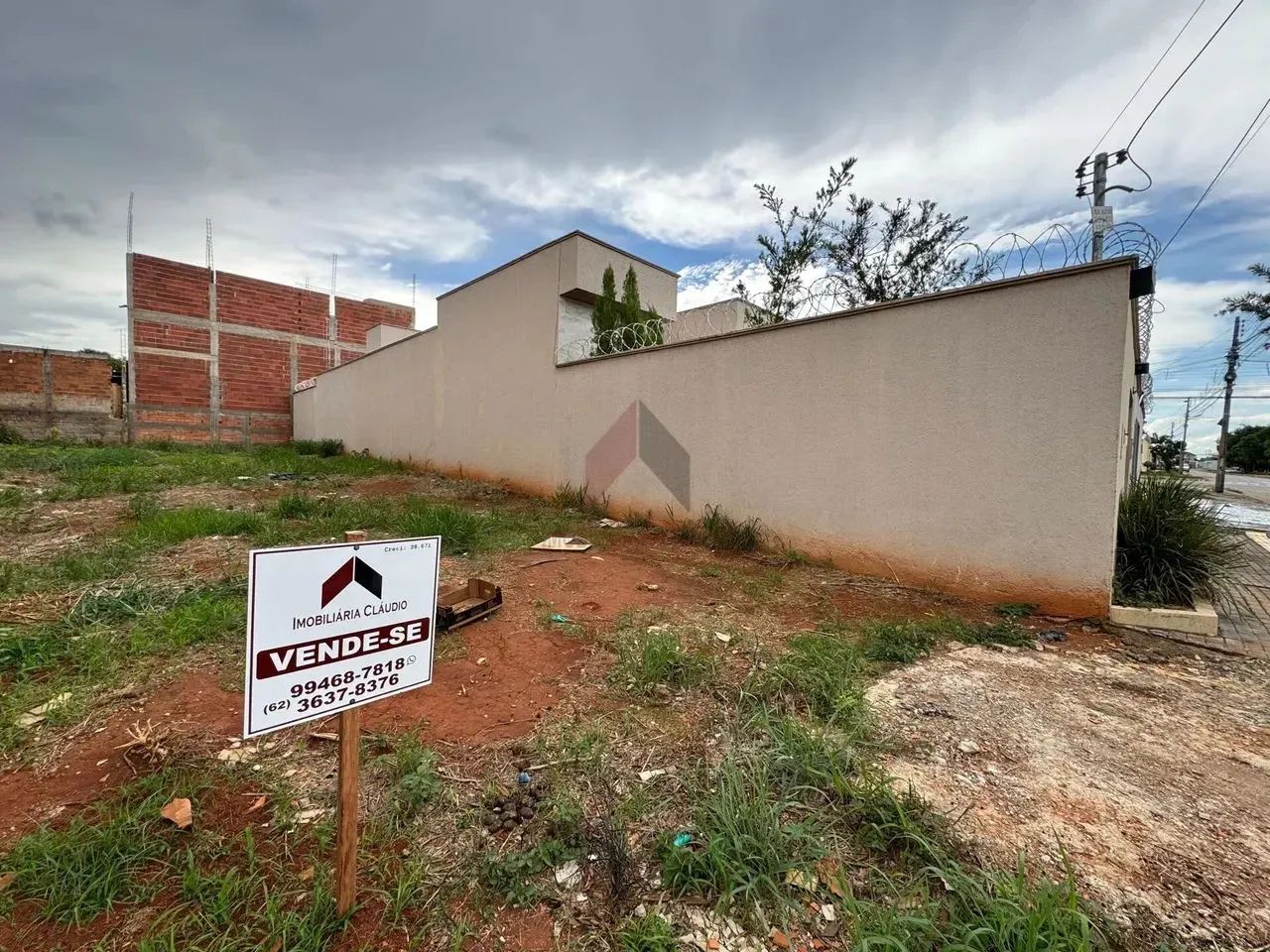 Lote Residencial No Setor Alto Do Vale, Goiânia-GO - Foto 2