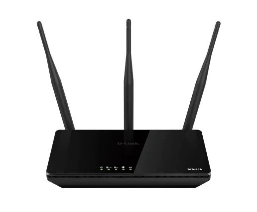 ROTEADOR D-LINK DIR 819