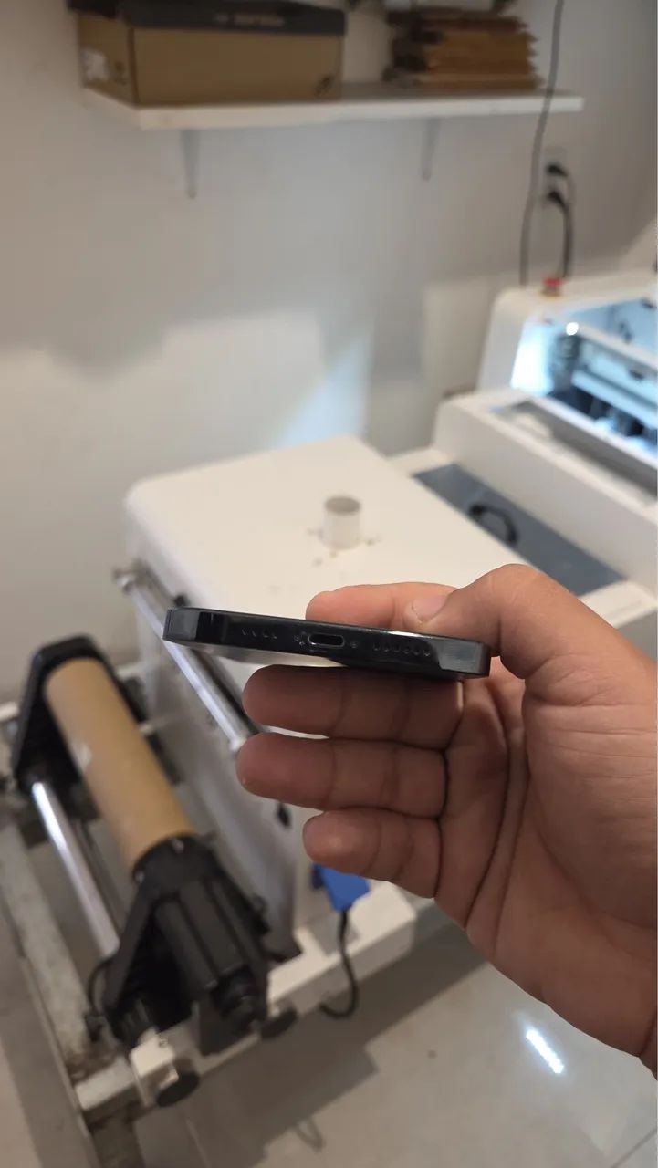 IPHONE 12 Pro Max  - Foto 2