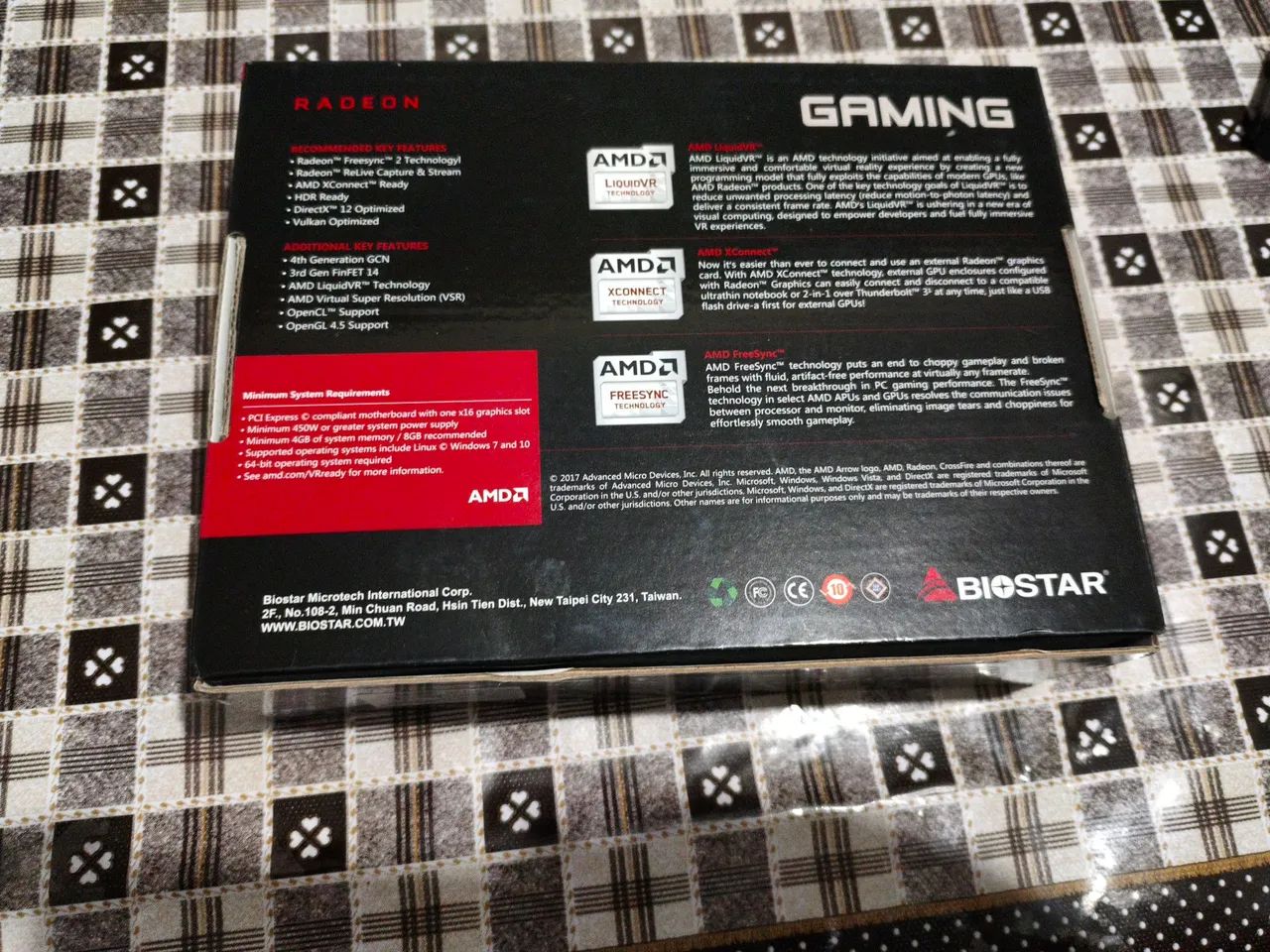 RX 560 4GB - Foto 2