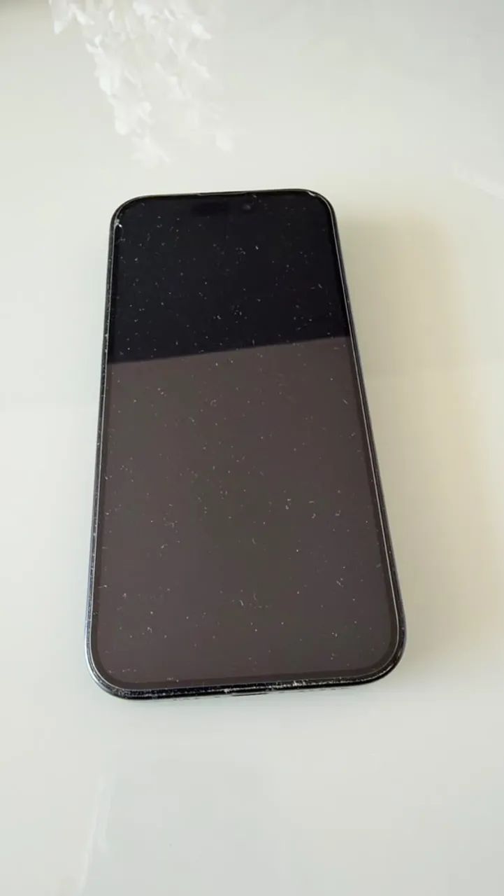 Iphone 15 Pro 512gb - Lindo - Foto 2