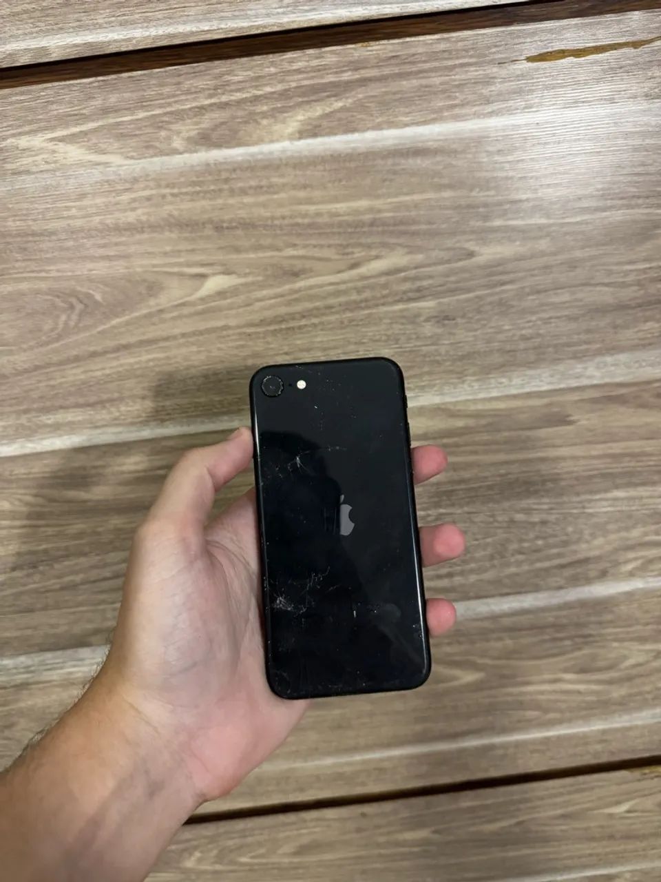 iPhone SE 128gb