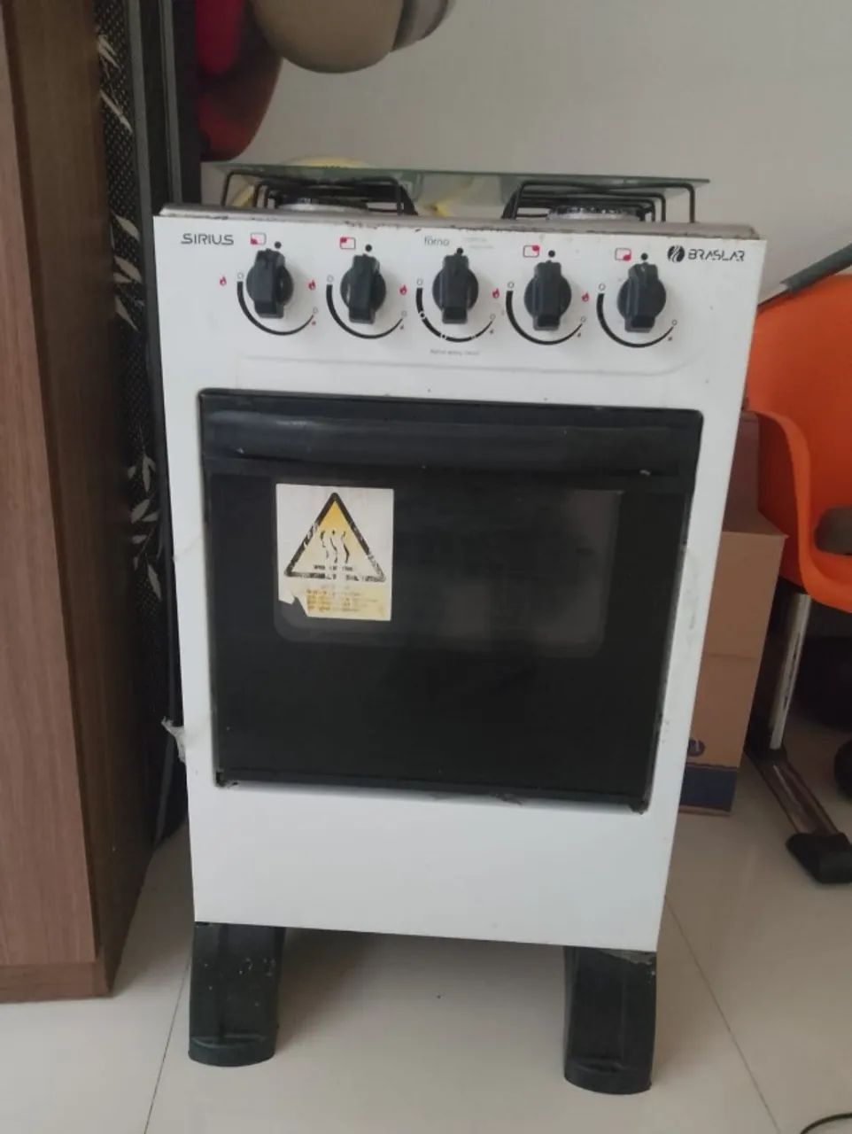 MÓVEIS SEMI-NOVOS - Foto 4
