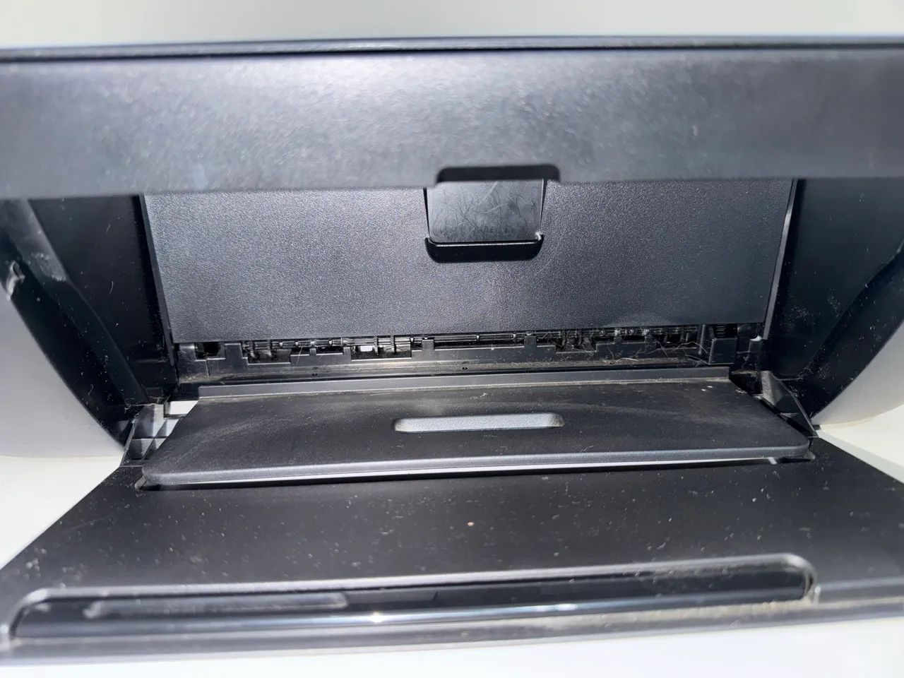 Impressora HP DeskJet Ink Advantage 2774 - Foto 2