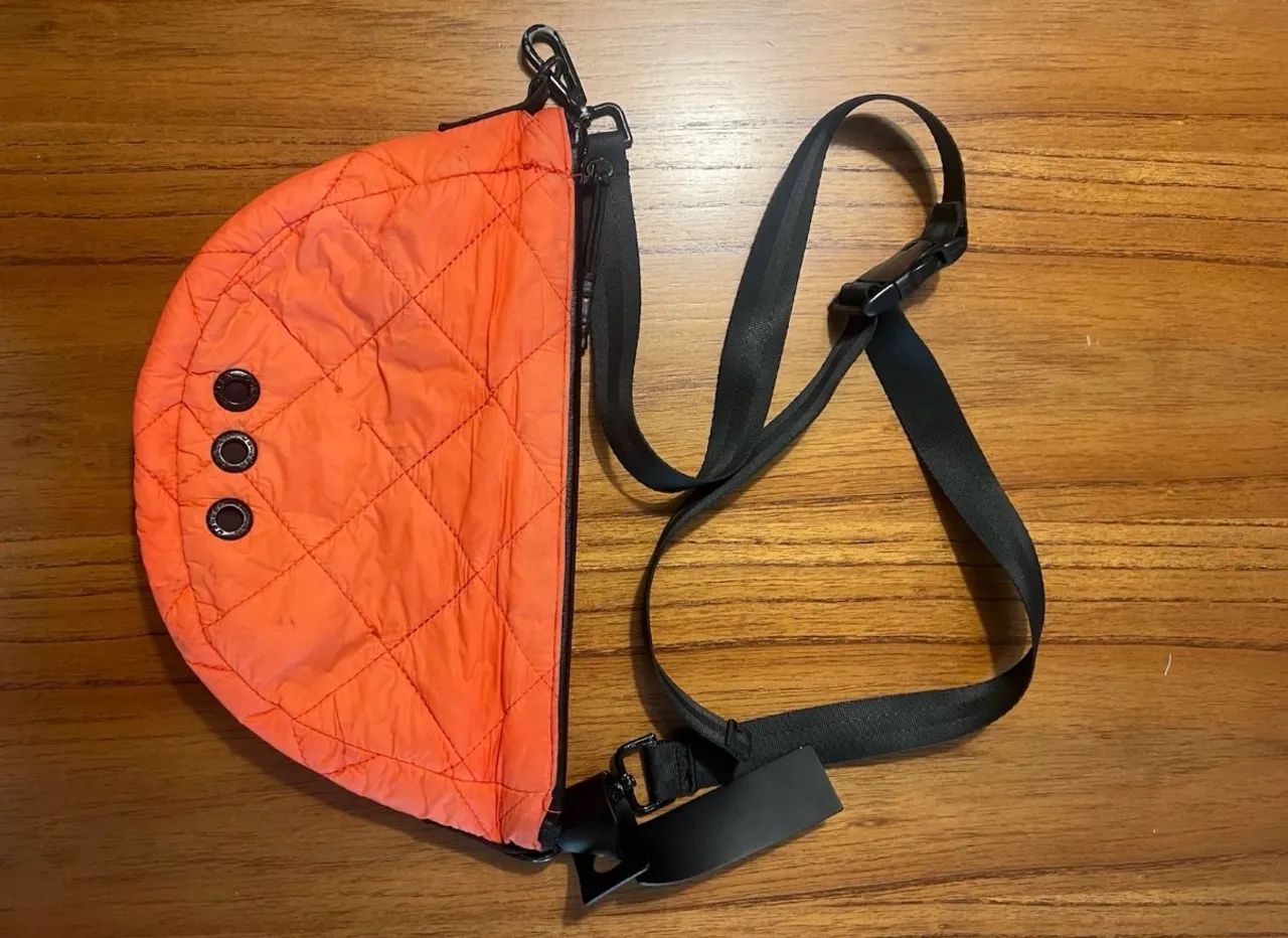 Bolsa Osklen 