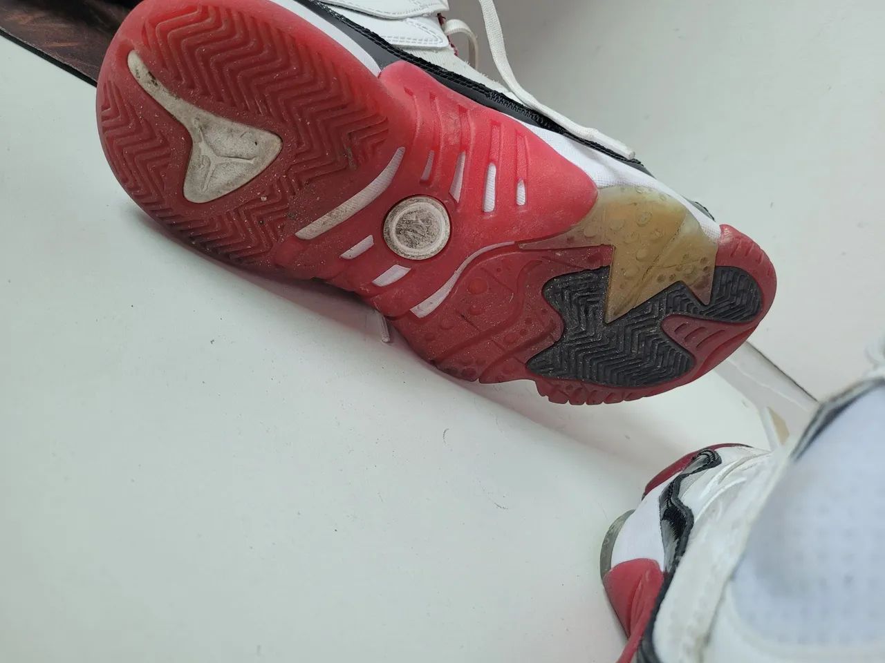 Nike Air Jordan 39 - Foto 2