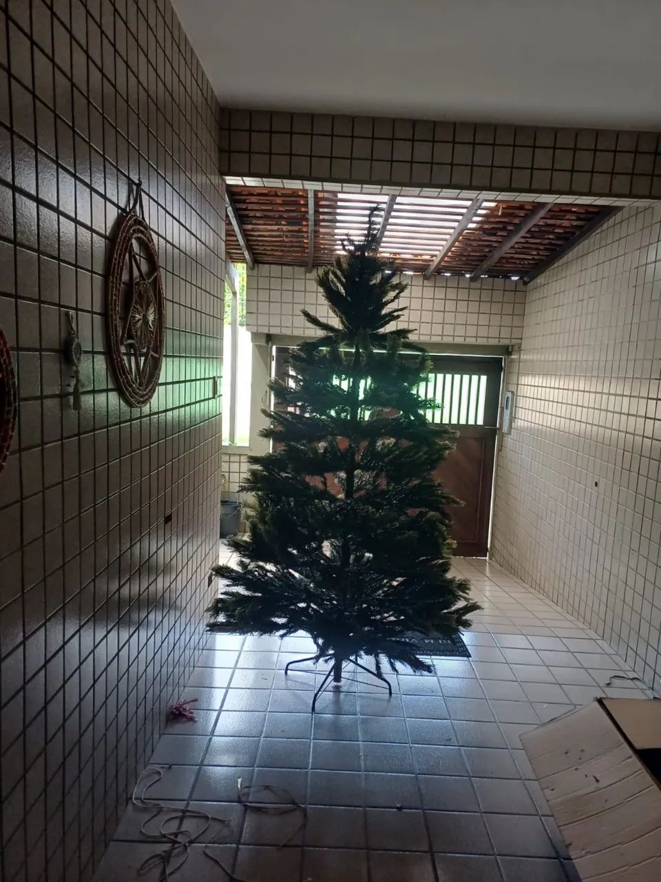 Árvore de Natal  - Foto 2