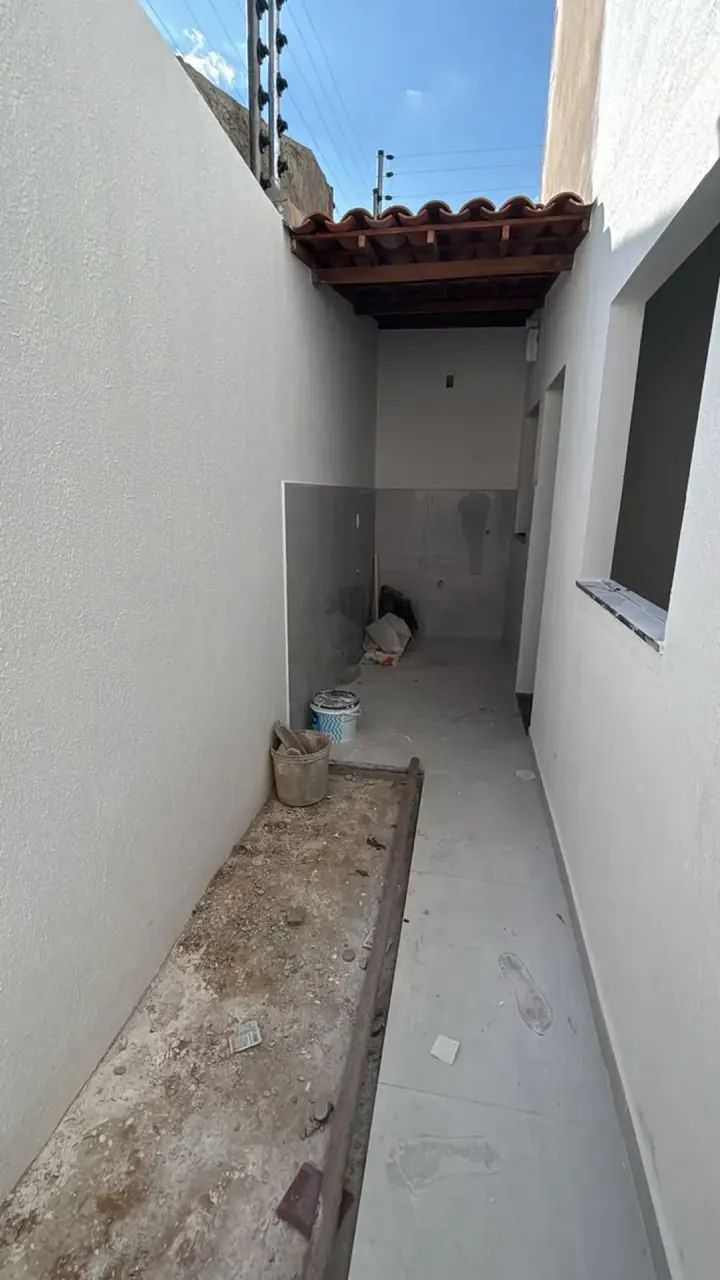 Bairro PARQUE PETROLINA - Foto 5