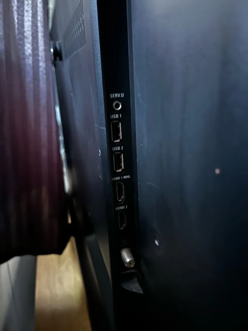 TV Smart 43p Philips - Foto 4