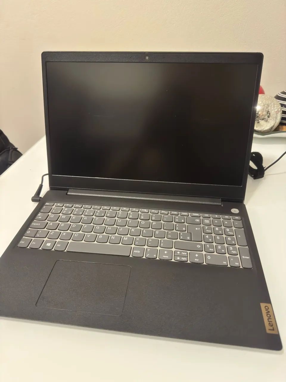 Notebook Lenovo 