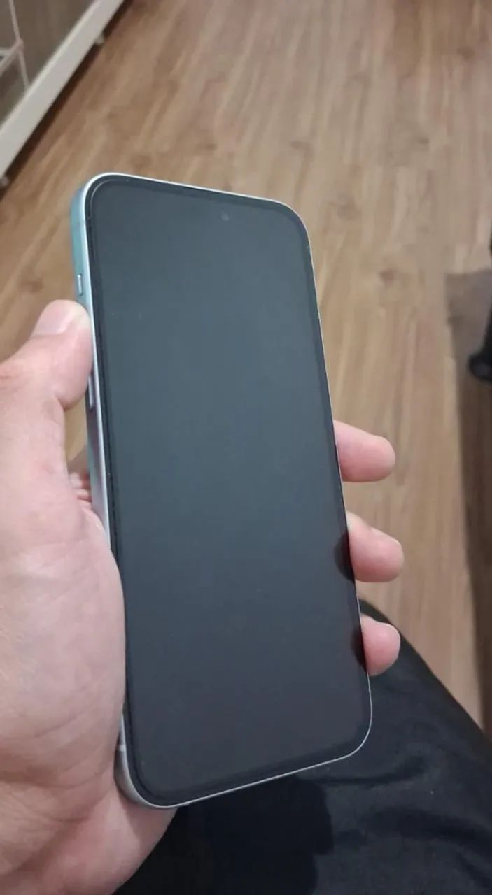 Iphone 15 Plus  (Excelente Saúde 97%)