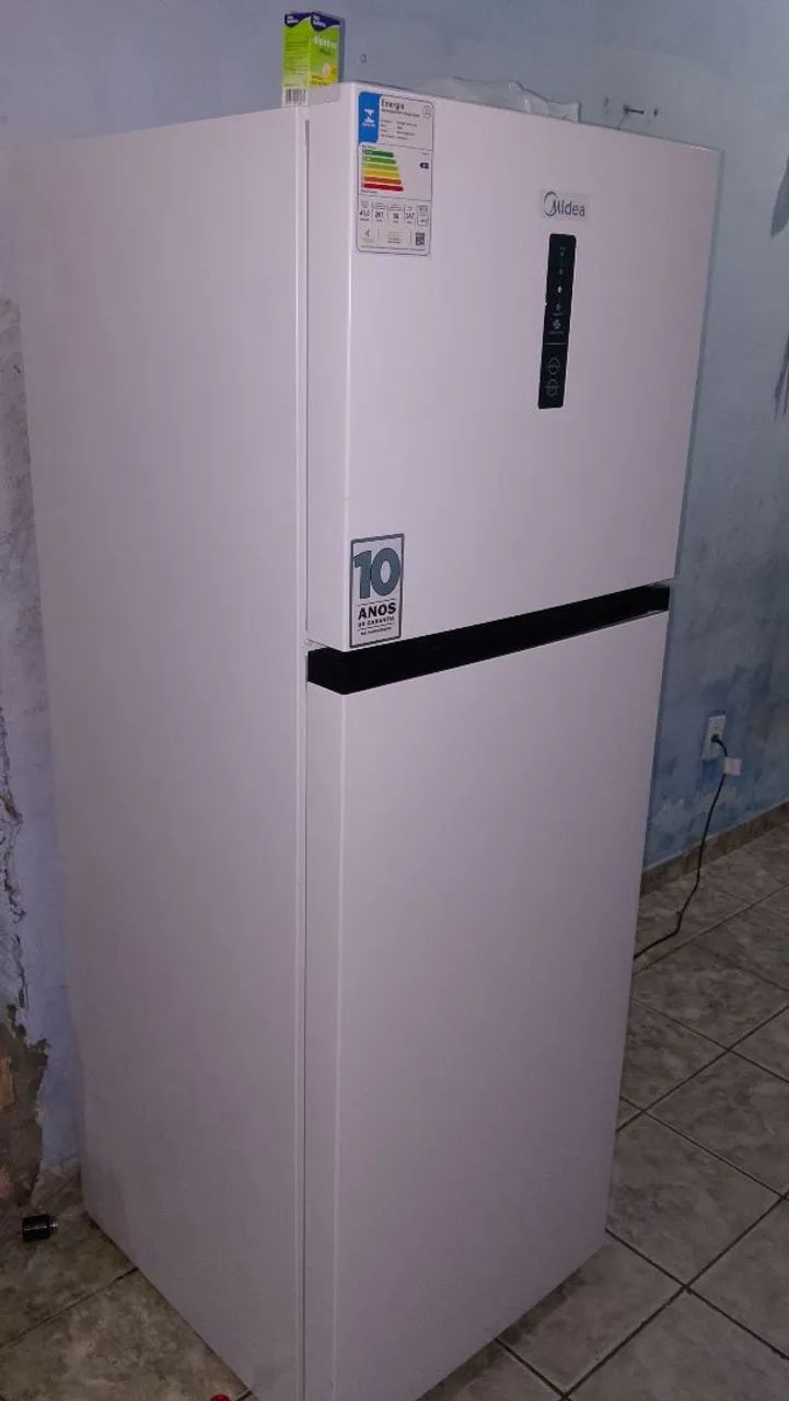 Geladeira Medea 347 litros  - Foto 3