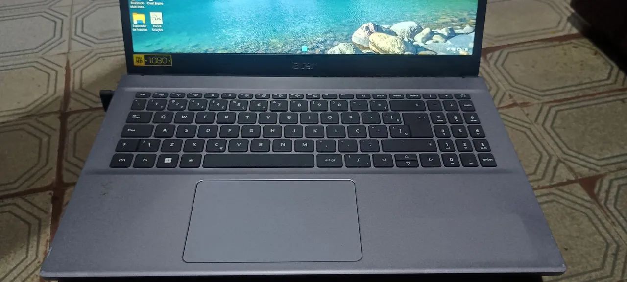 Notebook Acer Aspire 5 A515-57 - Foto 3