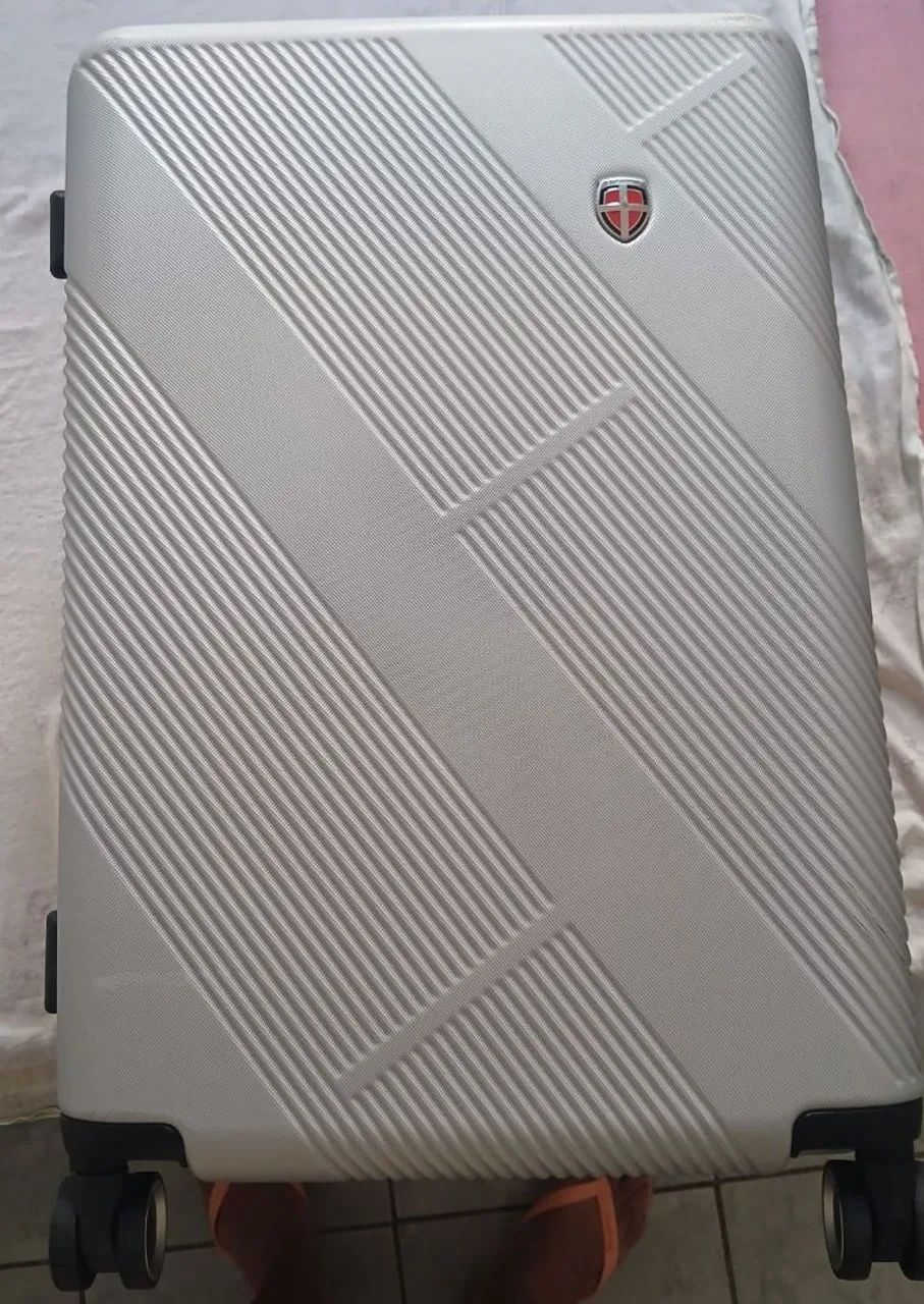 Mala de viagem  - Foto 5