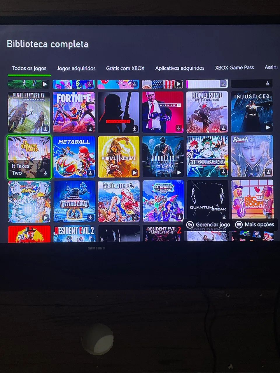 XBOX ONE FAT 500gb  - Foto 4