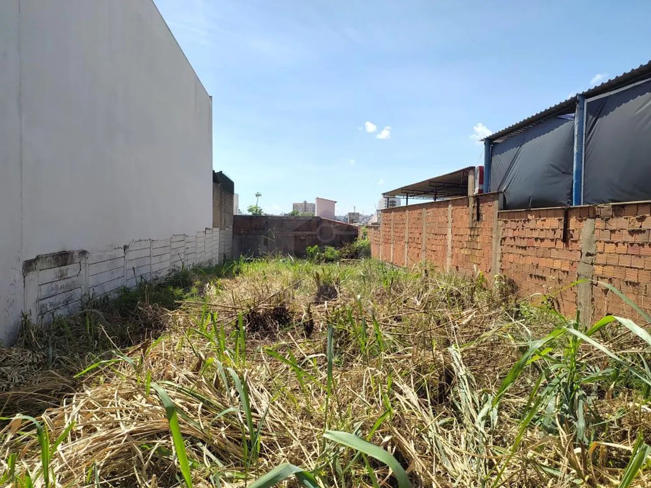 Terreno Padrão em Uberlândia - Foto 3