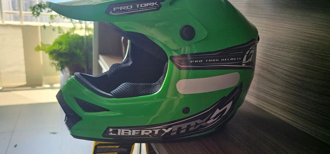 Capacete - Foto 5