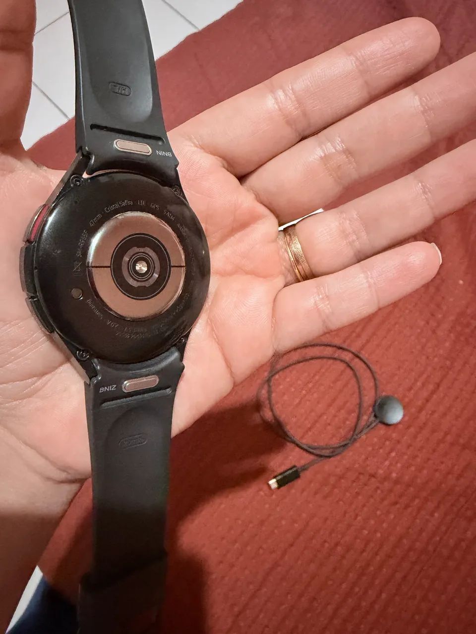 Galaxy watch 6 Classic LTE 47mm